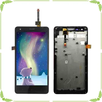 

For Redmi 2 2A Lcd Display Screen Replacement For HongMi 2 2A Digiziter Assembly