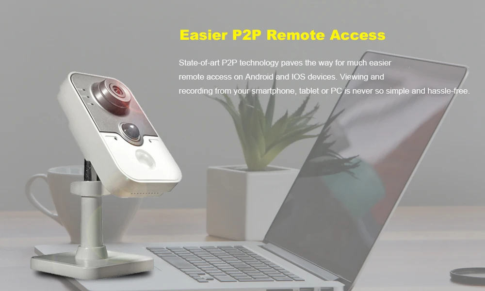 P2P