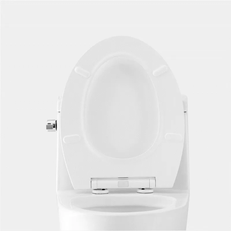  Original Smart Whale Spout Heating Warm Electric Toilet Seat For Closestool NTC Temperature Control - 33058105076