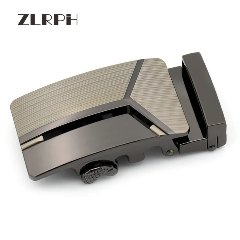 ZLRPH известный популярный мужской ремень высокого качества пряжка Горячая продажа GZYY-QD324