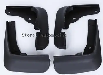 

Set Car Mud Flaps For Mazda 3 (BM) Axela Hatch Hatchback 2014 2015 2016 2017 Mudflaps Splash Guards Mud Flap Mudguards Fender
