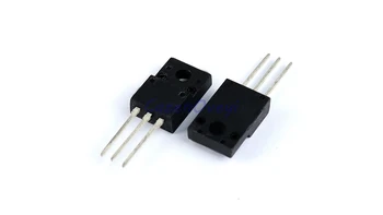

100pcs/lot FQPF6N60C TO-220 6N60C 6N60 FQPF6N60 TO220 TO-220F new MOS FET transistor In Stock