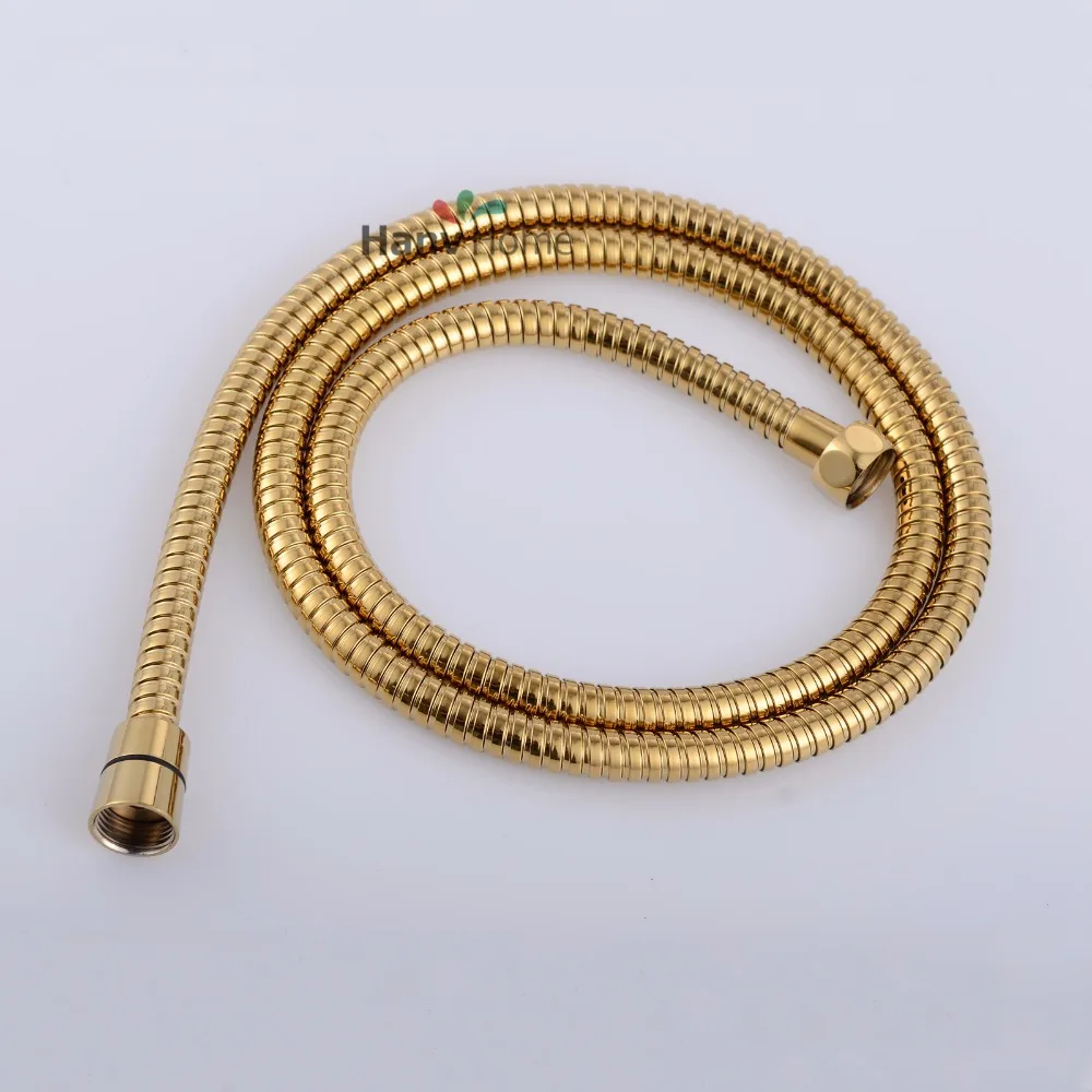 Золотая Ванная Комната Биде Насадка для душа мусульманский Душ Кран ...