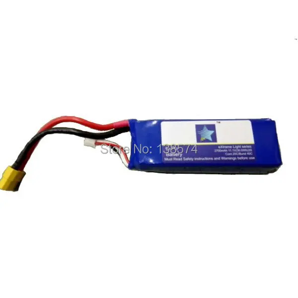 Cheerson CX 20 Quadcopter Spare Parts font b Battery b font CX 20 010