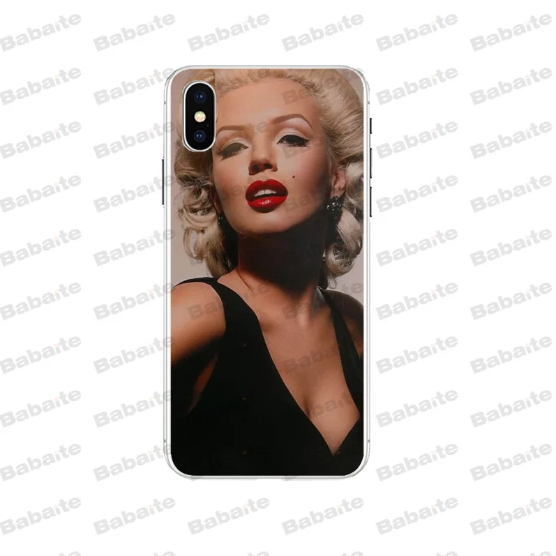 marylin monroe