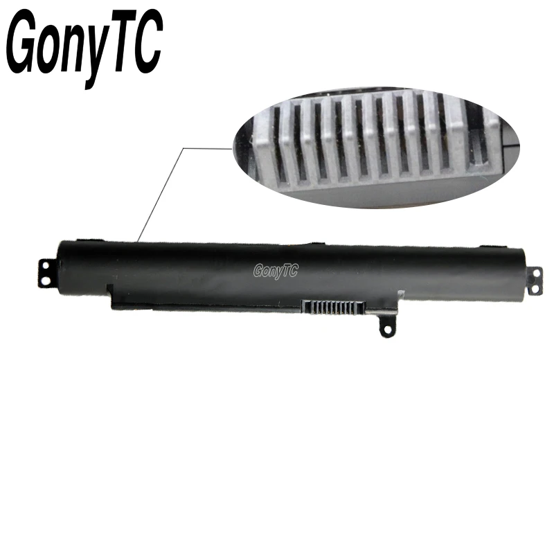 Original New A31N1311 Genuine Battery For ASUS VivoBook F102BA X102B X102BA X102BA-BH41T X102BA-DF1200 11.25V 33WH