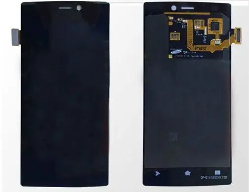 

For Gionee ELIFE S5.5 GN9000 For Blu Vivo IV D970L LCD Screen Display With Touch Screen Digitizer Assembly