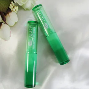 

by dhl or ems 500pcs Makeup Lip Balm Matte Lipstick Cosmetics Temperature Change Color Lips Balm Moisturizering Lips Care new