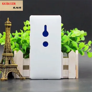 

DHL Freeshipping For Sony XZ2 3D Sublimation Cell Phone Cover Case