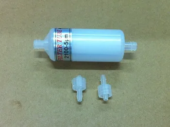 

10 x Mini Small Solvent Ink Resistant Filter For Large Format Printer