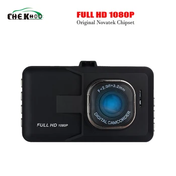 

New Mini Car DVR Camera Full HD 1080p 3 inches Screen Overwrite Cyclic Recording G sensor Auto Dash Cam Logger