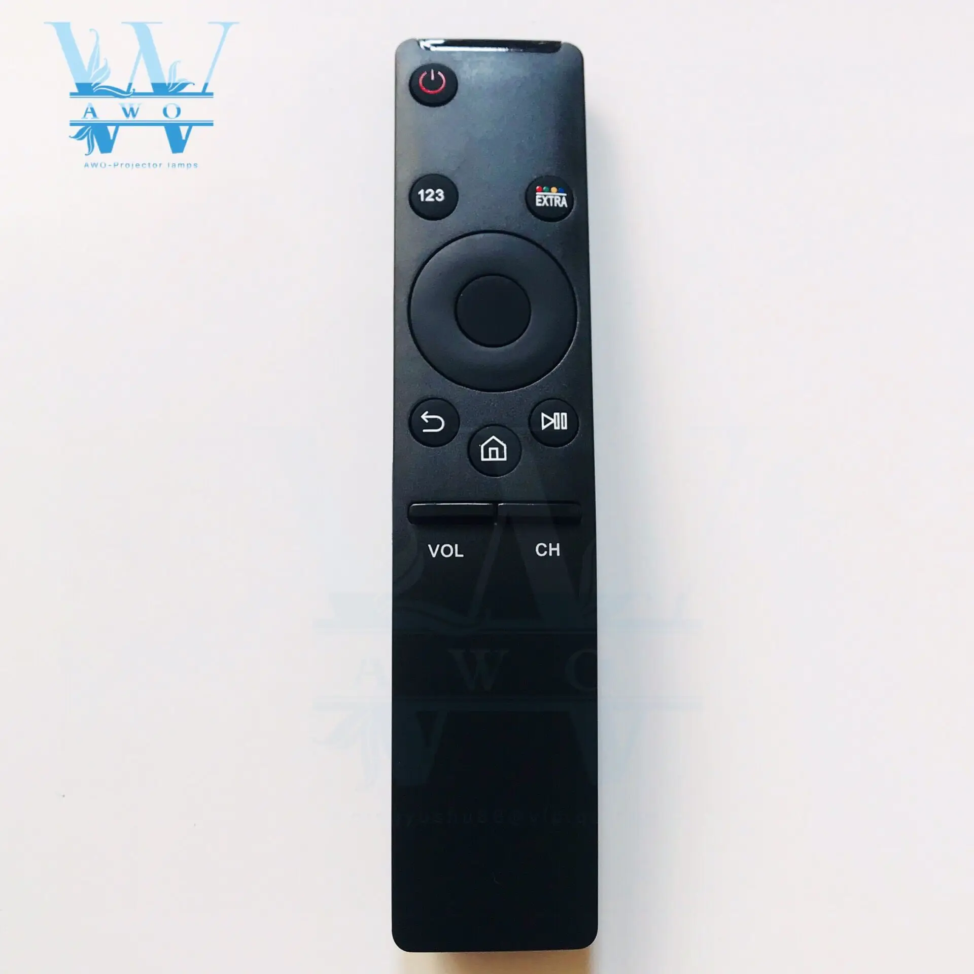

New BN59-01270A For Samsung Curved QLED 4K UHD Smart TV Remote Control BN59-01274A BN59-01292A BN59-01260A BN59-01290A