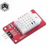 1 Uds lo genial de alta precisión AM2302 DHT22 Digital de temperatura y Módulo Sensor de humedad para Arduino Uno R3 ► Foto 1/5