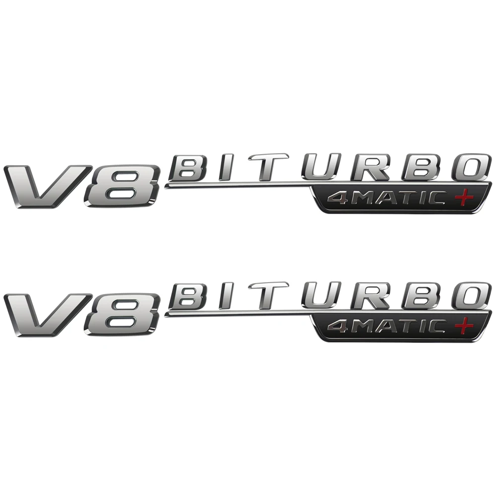 V8 BITURBO 4MATIC for mercedes amg w212 (1)