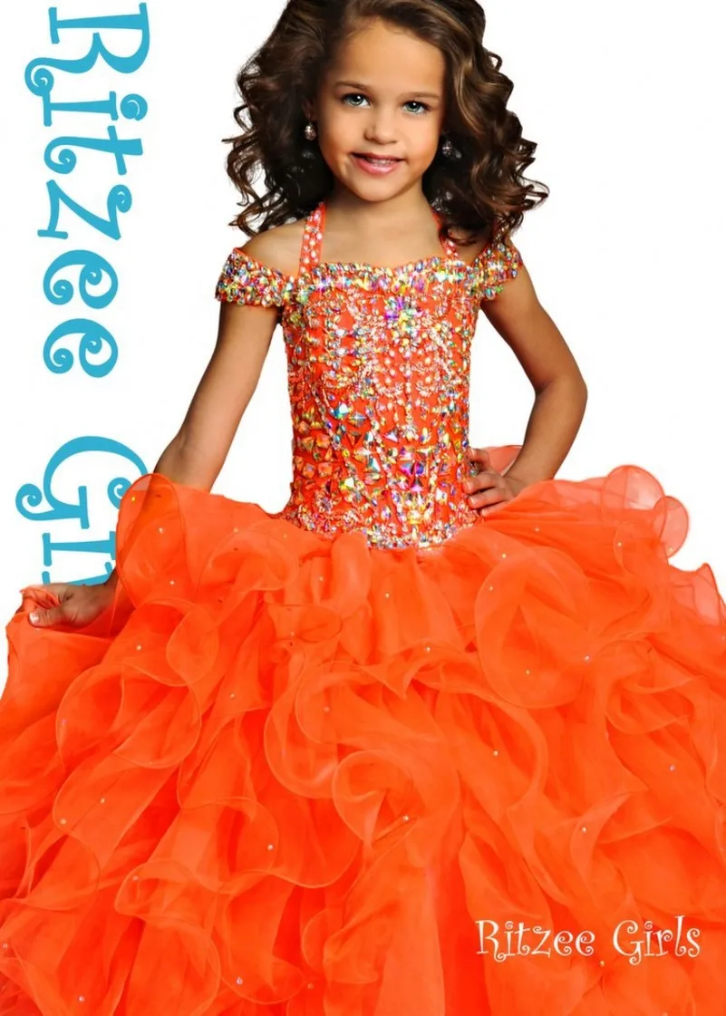 dresses for little girls near me