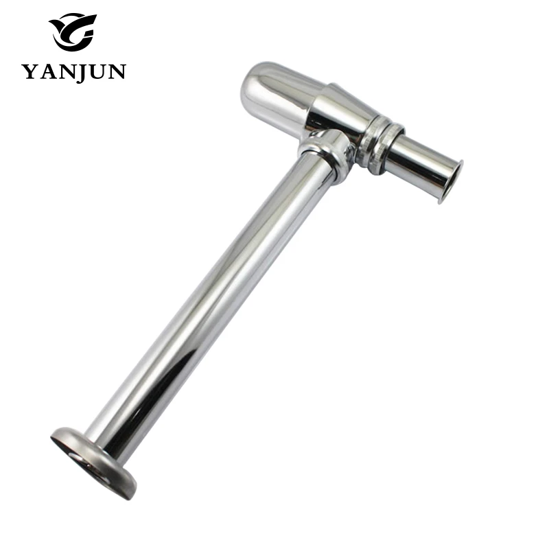 Brass Bottle Trap Bathroom Sink Basin Pipe Siphon Drainer P Trap 1 1 4 Yj 7007 Brass Bottle Trap Bottle Trapbrass Sink Trap Aliexpress