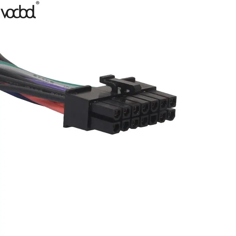 ATX 24pin на 14pin адаптер кабель питания для Lenovo IBM Q77 B75 A75 Q75 материнская плата 18AWG