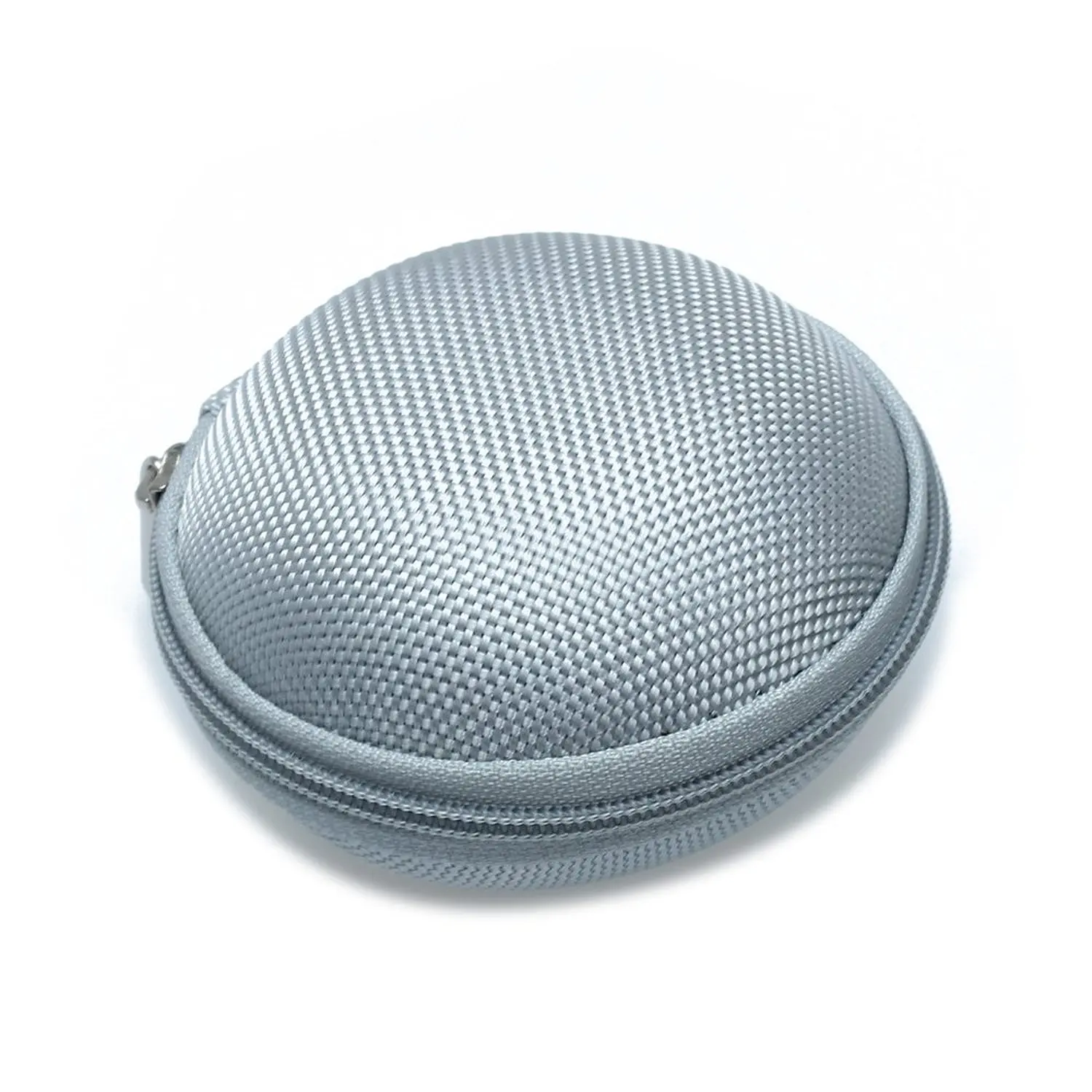 

10pcs( ABDB Mini Bag Wallet for Headphone Canvas Gray Color