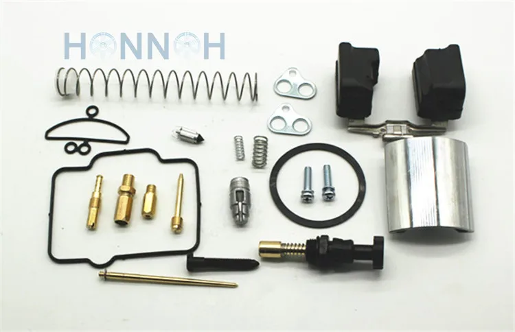 36 38 40Mm Pwk Oko Koso Moto Carburatore Keihin Carburador 36 Mm 38 Mm 40 Mm Universale Kit Di Riparazione Di Ricambio Jets Set Di Un Pacchetto
