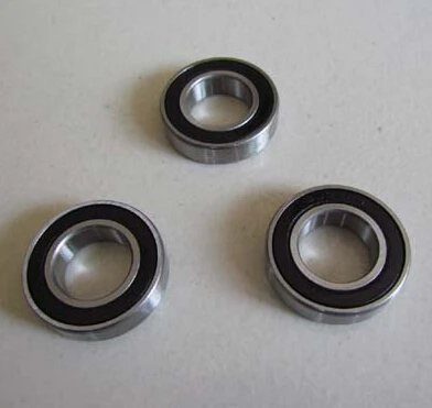 6902 Roulement 6902 2RS Roulement Abec 5 15x28x7mm ROULEMENT à BILLES 6902 Roulement à billes