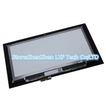 

For Dell Inspiron 11 3147 3148 3000 3157 3158 3152 3153 i3153 LP116WH6-SPA2 New 11.6" LCD Touch screen Glass Digitizer Assembly