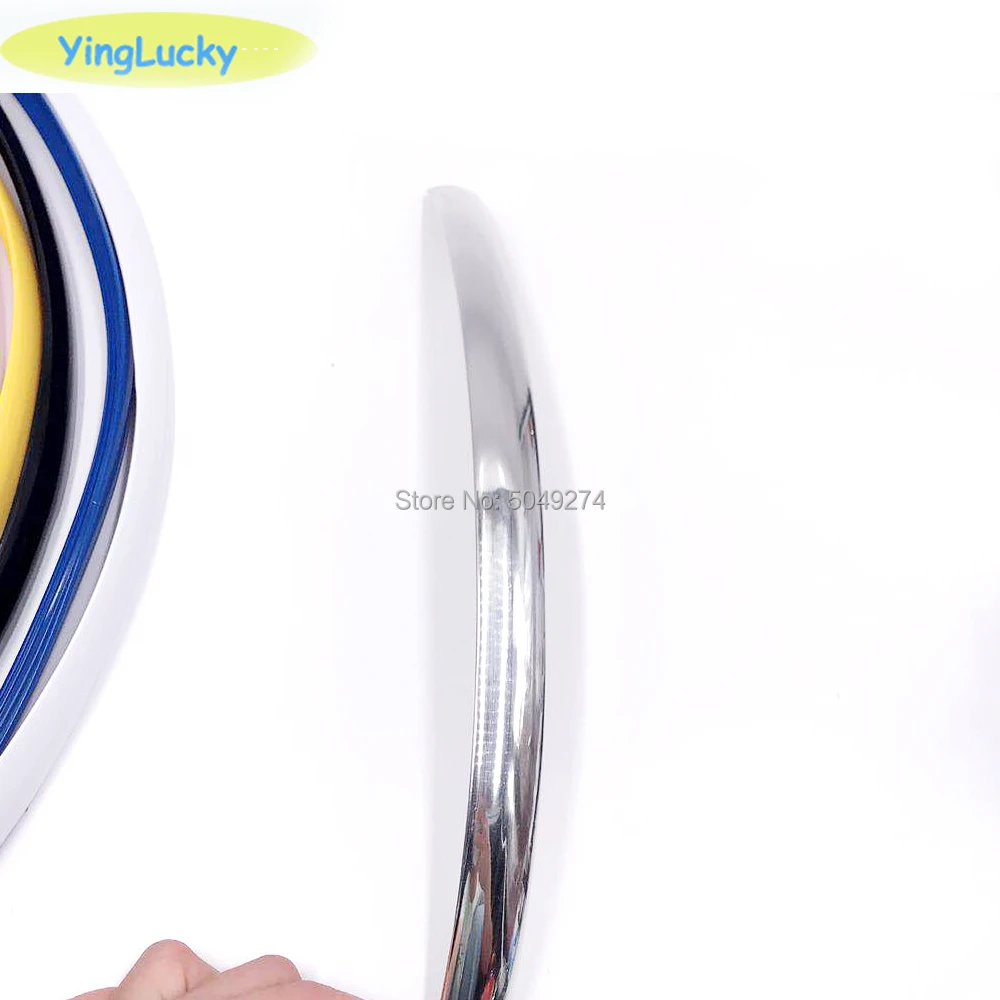 Yinglucky 9 84 фута 3 м Длина 16 мм/19 мм ширина Пластиковые Т образные формы для аркадной