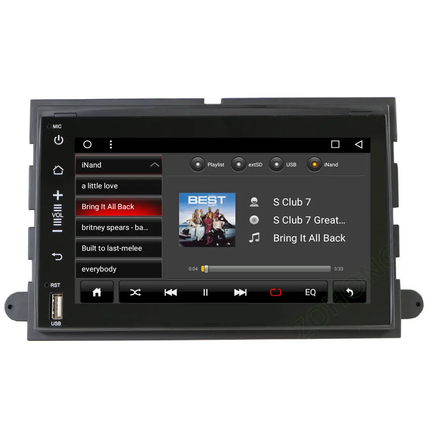 Cheap Octa Core Android 8.1 CAR GPS DVD for Ford Explorer Edge Escape Mustang Mercury Milan Mountaineer F150-F550 Radio Navigation MAP 3 Cheap Octa Core Android 8.1 CAR GPS DVD for Ford Explorer Edge Escape Mustang Mercury Milan Mountaineer F150-F550 Radio Navigation MAP 3