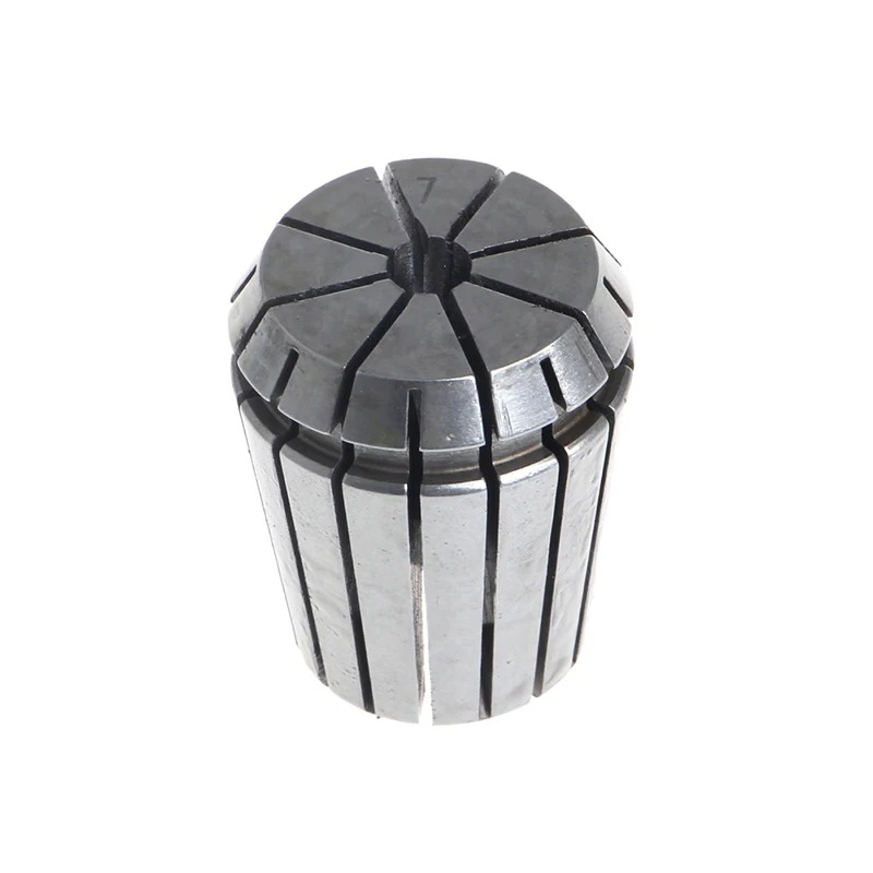 

New ER32-10 Spring Collet Set Kit For CNC Milling Lathe Tool Engraving Machine