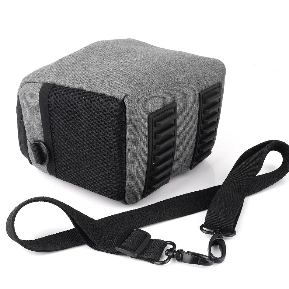 Чехол для камеры Panasonic LUMIX LX100 LX10 LX15 LX7 LX5 LX3 GM1 GX7 GF8 GF7 ZS60 ZS50 ZS40 ZS110 TZ100 TZ90 TS30 SZ10|Сумки