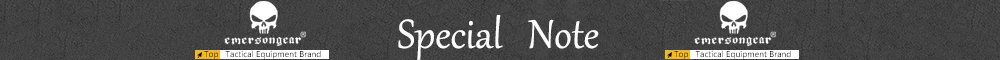 special-note
