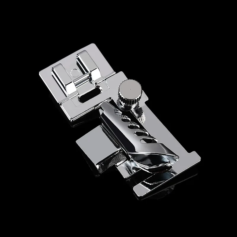 

Rolled Hem Presser Foot Set For Singer Janome Sewing Domestic Machine Part Sewing Machine Sewing Tools Accessory Stitcher