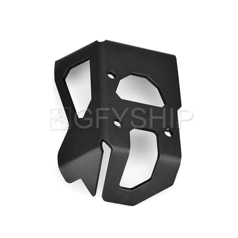 

R1200GS Motorcycle throttle protentiometer cover guard protector For BMW R1200GS R1200 GS ADV R1200R R1200RT 2005 2006 - 2012