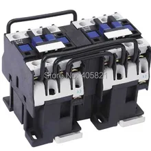 85% серебро 9A реверсивный контактор LC2-D0910/CJX2-09N