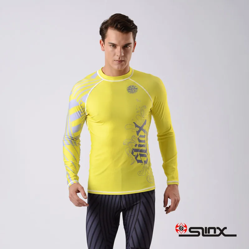 Slinx 2017 Neoprene Scuba Dive Snorkeling Clothing Wetsuit Long Sleeve