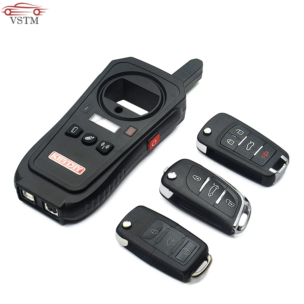 Original Keydiy Kdx2 Car Key Garage Door Remote Kd X2 Generater/frequency/new Style