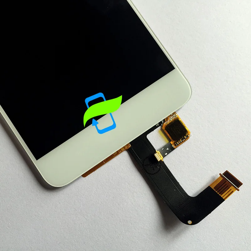 HUAWEI Y6 ii COMPACT LCD-6