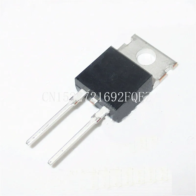 MUR820G TO220 MUR820 TO-220 Новый и оригинальный | Обустройство дома
