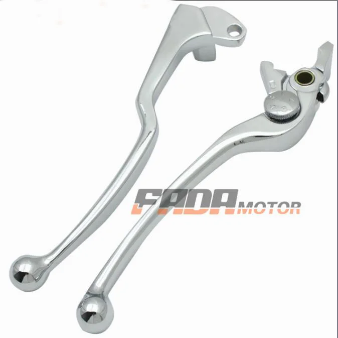 Motorcycle brake clutch lever suitable for Suzuki Coach 250 GW250 