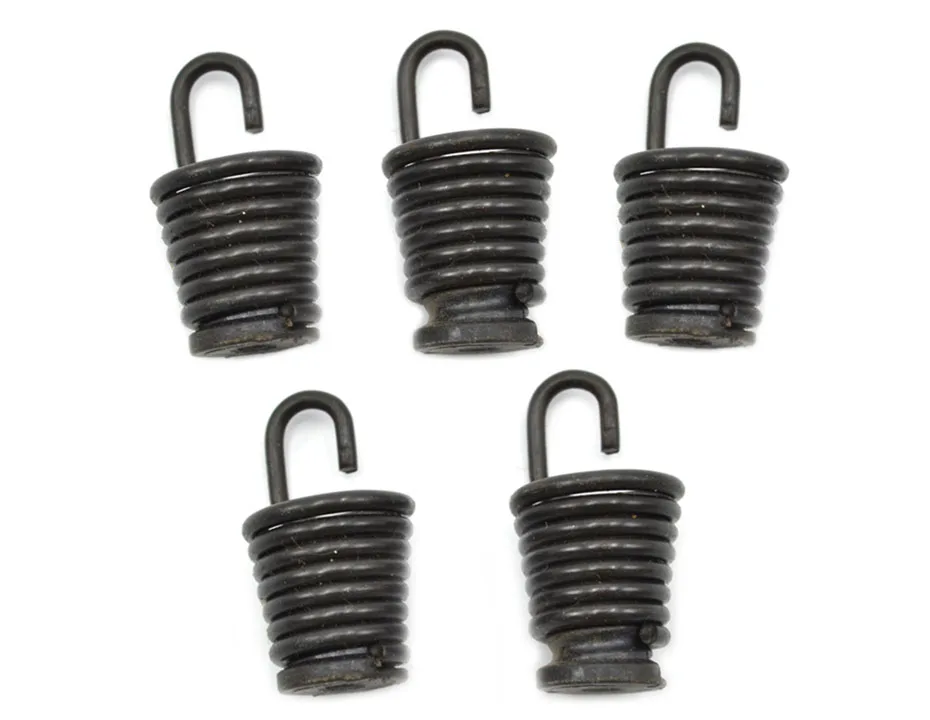 008 Chainsaw Spring