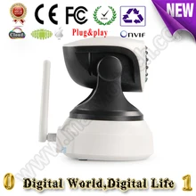 security Wireless cctv IP Camera wifi 720P Home Use CCTV Camera Pan/Tilt Video audio Surveillance wi-fi camera baby monitor