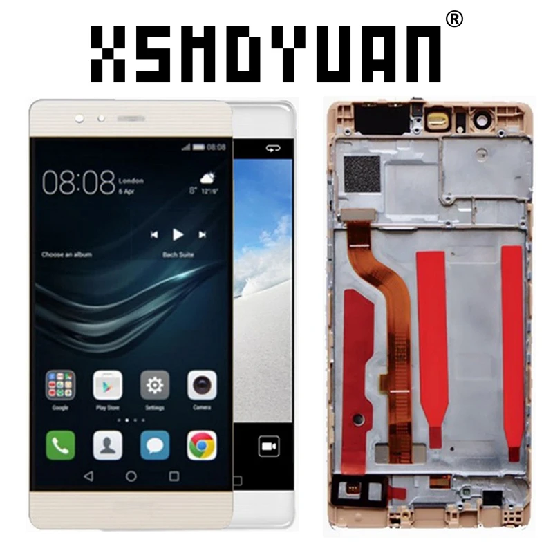 HUAWEI P9