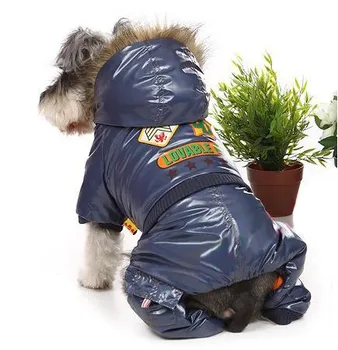 

RANDOM ITEM HOT SALE Pet Dog Clothes Winter Warm Dog Coat Jumpsuit Thicken Pet Clothing For Dogs Costume Puppy Clothes Jackets