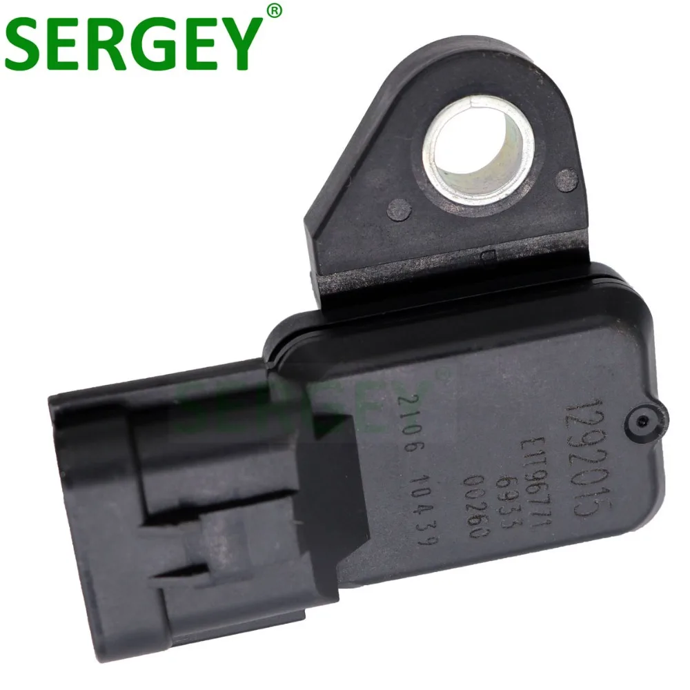 1292015 E1T96771 For TRIUMPH ROCKET X 2300 III 3 MAP Sensor (5)