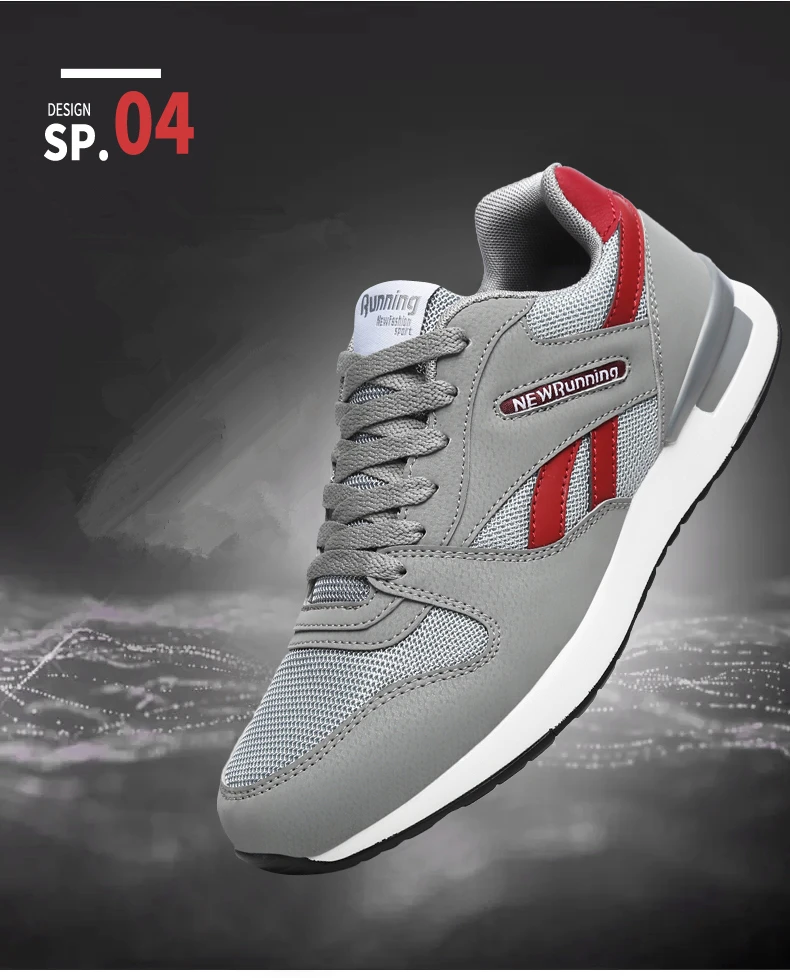 sport shoes..