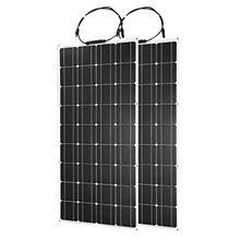 100W 18V Flexible Solar Panel Cell Charger 12V battery Mono Solar Panels China Small outdoor painel solar Portable Solar Panels 100W 18V Flexible Solar Panel Cell Charger 12V battery Mono Solar Panels China Small outdoor painel solar Portable Solar Panels