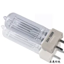 Прямая ограниченная по времени Коммерческая Ccc Ce галогенная маркировка 1000 Вт Точечный светильник Вольфрамовая проволока светильник лампы кварцевые