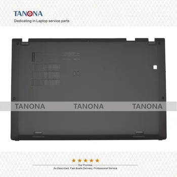 

Original New For Lenovo ThinkPad X1 Carbon 6 Gen 6th Base Cover Bottom Case Lower Case 01YR421 AM16R000600 Laptop Housing Black