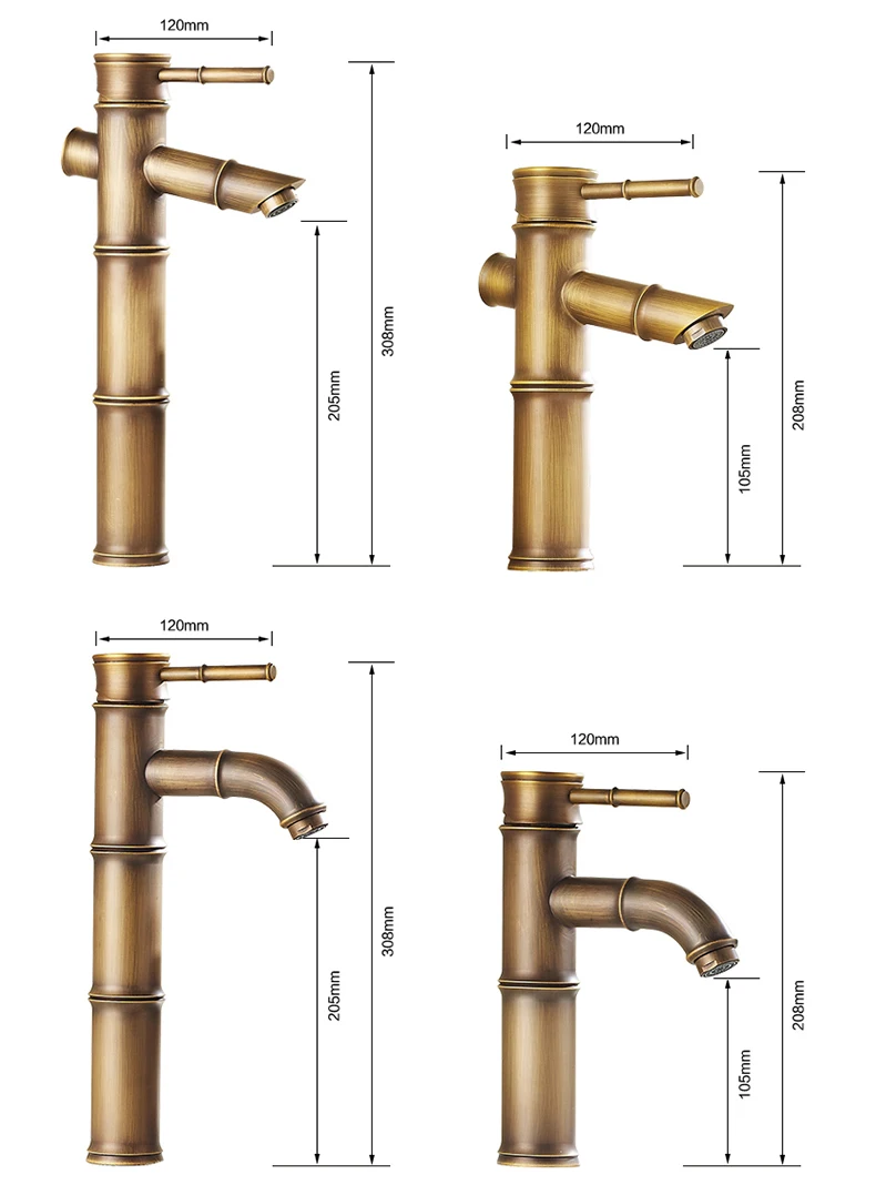 basin faucet