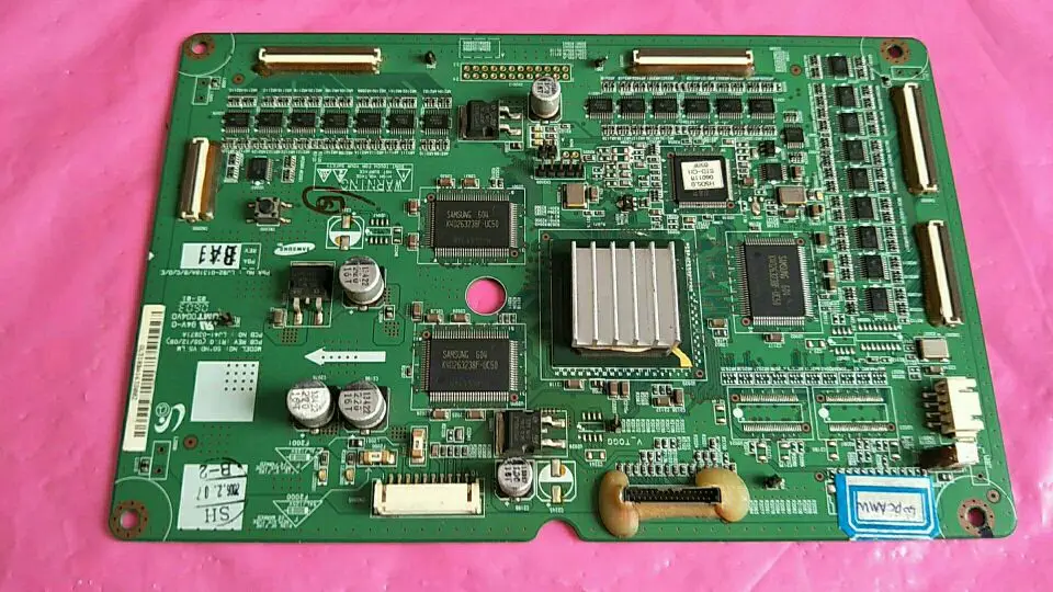 

LJ41-03971A LJ92-01318A Good Working Tested