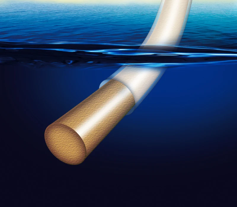 Fluorokote PC--Detail (2)